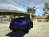 Citroen Basalt Mejorado